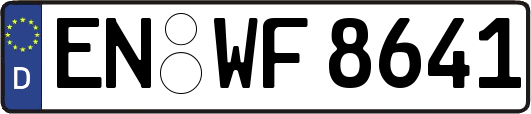 EN-WF8641
