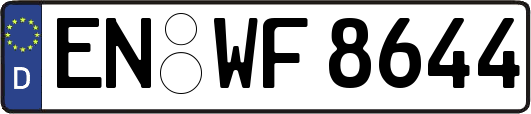 EN-WF8644
