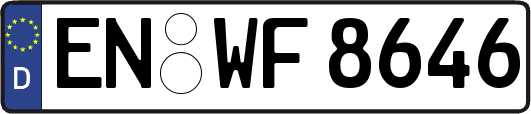 EN-WF8646