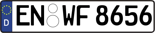 EN-WF8656