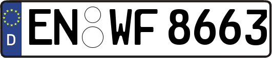 EN-WF8663