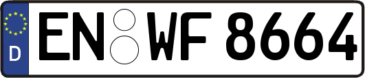 EN-WF8664