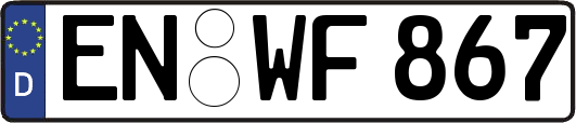 EN-WF867