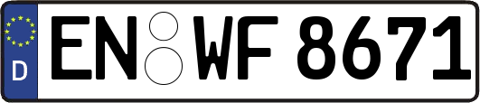 EN-WF8671