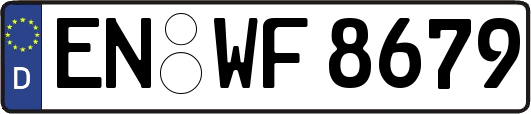 EN-WF8679