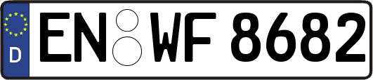 EN-WF8682