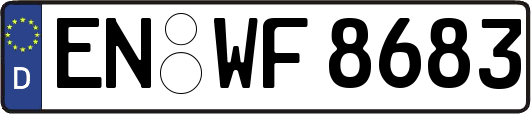 EN-WF8683