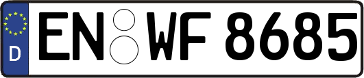 EN-WF8685