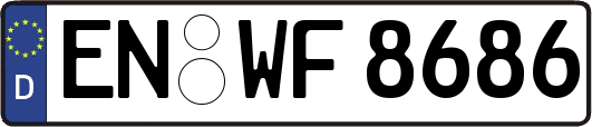 EN-WF8686
