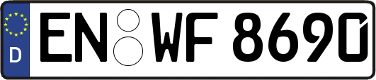 EN-WF8690