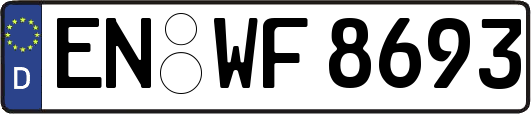 EN-WF8693