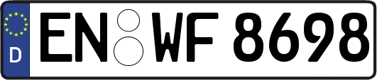 EN-WF8698