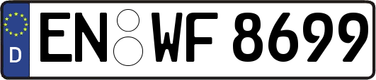 EN-WF8699