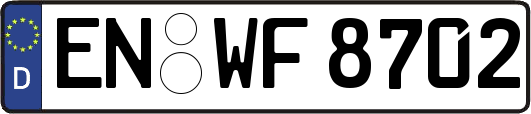 EN-WF8702