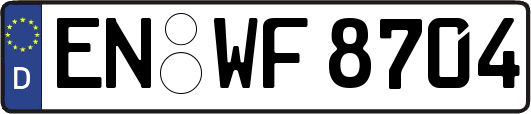EN-WF8704