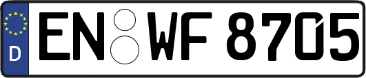 EN-WF8705