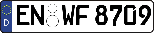 EN-WF8709