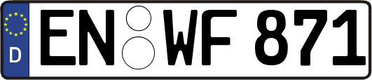 EN-WF871