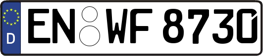 EN-WF8730