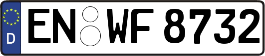 EN-WF8732