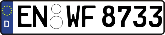 EN-WF8733