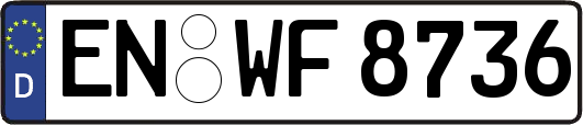 EN-WF8736