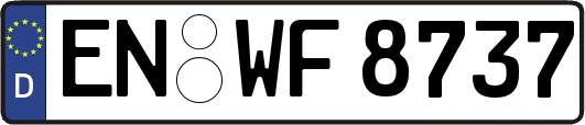 EN-WF8737