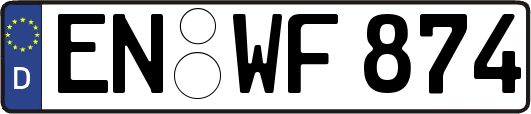 EN-WF874