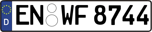 EN-WF8744