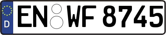 EN-WF8745