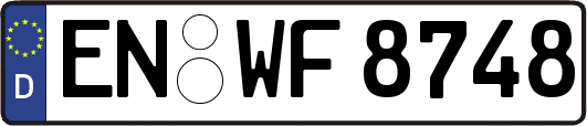 EN-WF8748