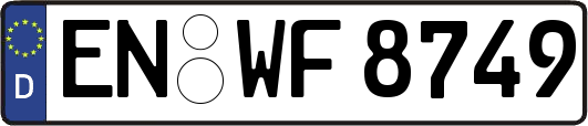 EN-WF8749