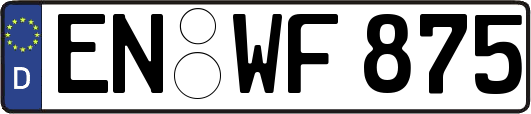 EN-WF875