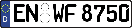 EN-WF8750