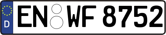 EN-WF8752