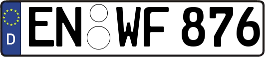 EN-WF876
