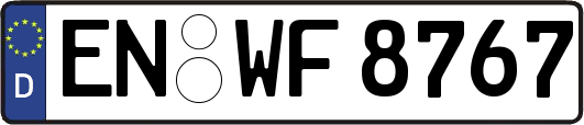 EN-WF8767