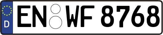 EN-WF8768