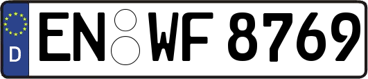 EN-WF8769