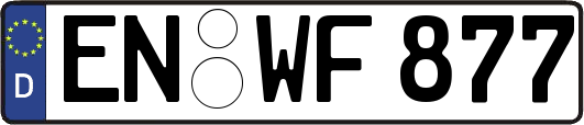 EN-WF877