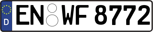EN-WF8772