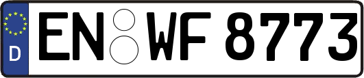 EN-WF8773