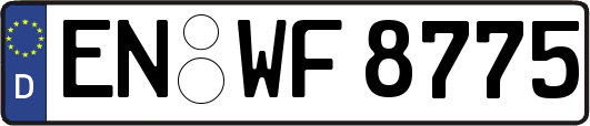 EN-WF8775