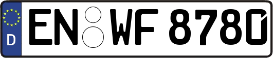 EN-WF8780