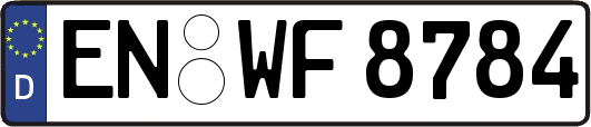 EN-WF8784