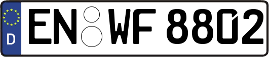 EN-WF8802