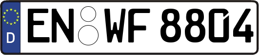 EN-WF8804