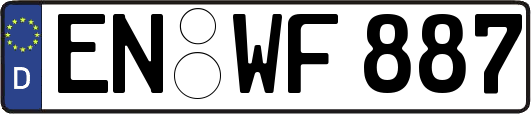 EN-WF887