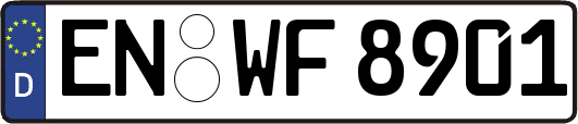 EN-WF8901