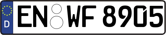 EN-WF8905